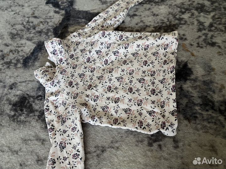 Вещи детские