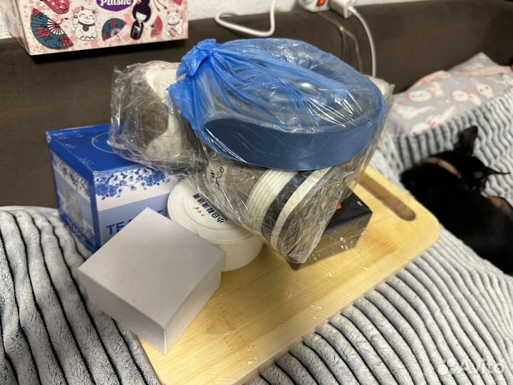 Заказ Оксаны