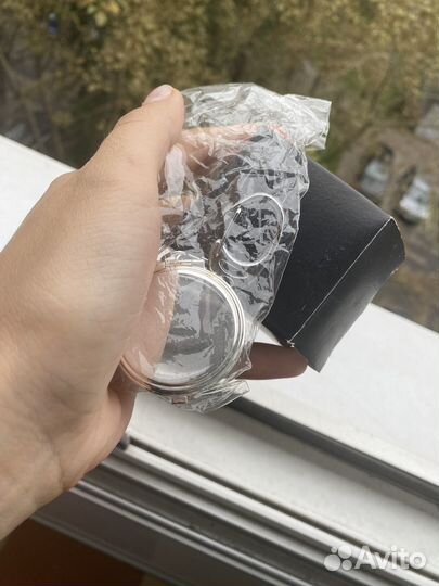 Пепельница брелок новая