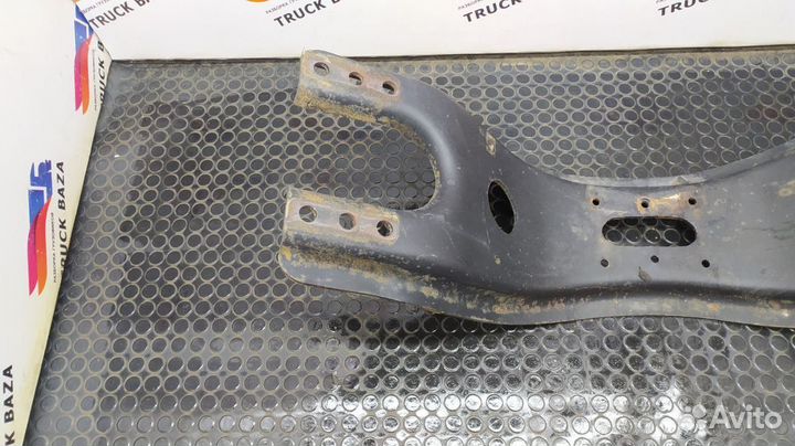 Траверса рамы поперечная