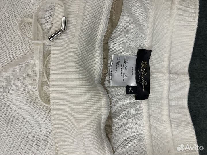 Loro piana брюки оригинал