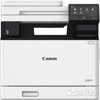 Мфу Canon i-sensys MF752Cdw (A4,Printer/Scanner/Co