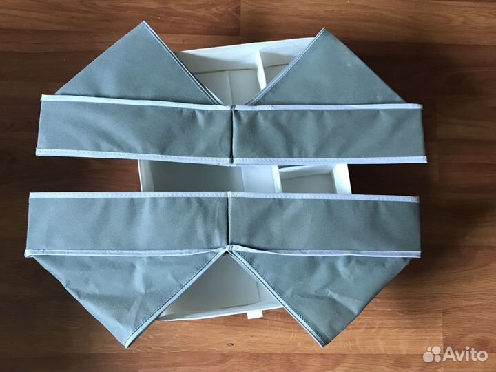 Органайзер для хранения