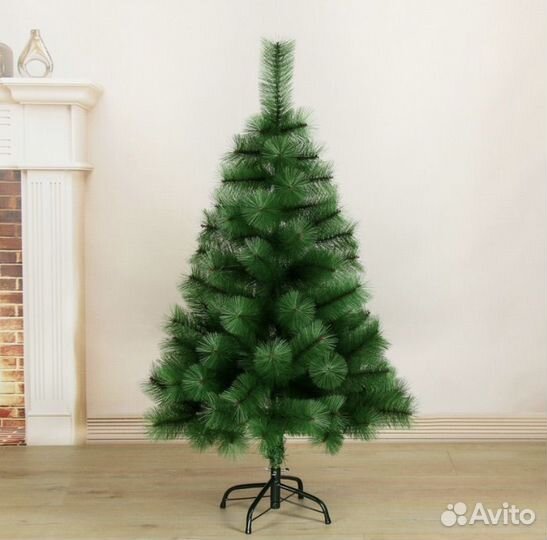 Кедр искуственный новогодний. Новые
