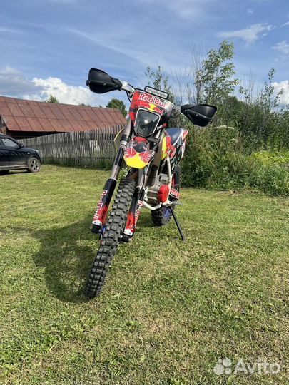 Продам Motoland HS 250 XT