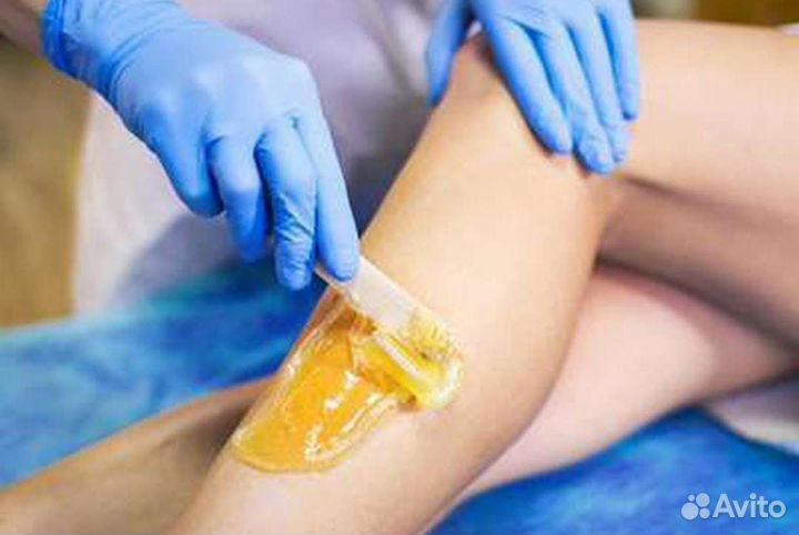 Спа шугаринг