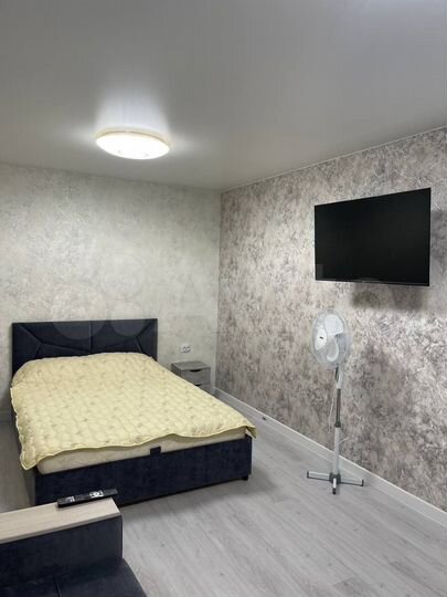 2-к. квартира, 55 м², 4/5 эт.