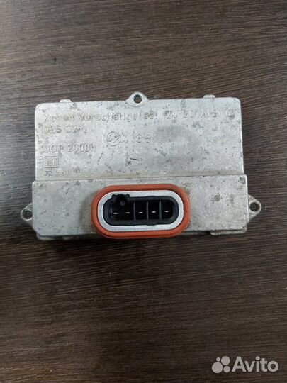 Блок розжига Mercedes R 350 W251 272.967 2008