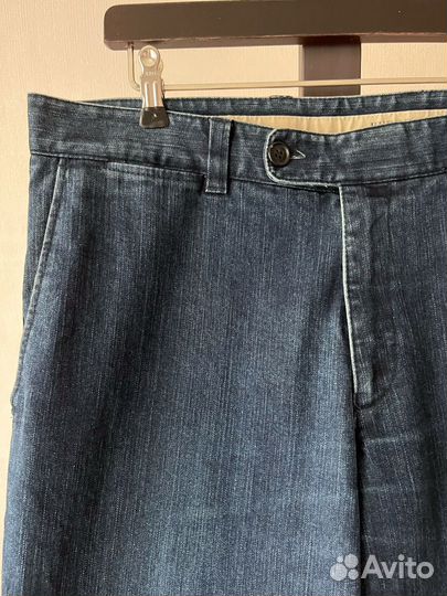 Брюки джинсовые мужские Burberry