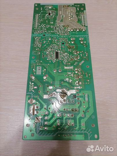 Блок питания 1-881-411-21