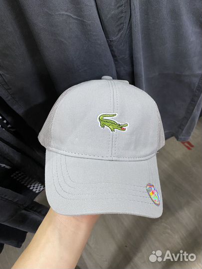 Бейсболка мужская