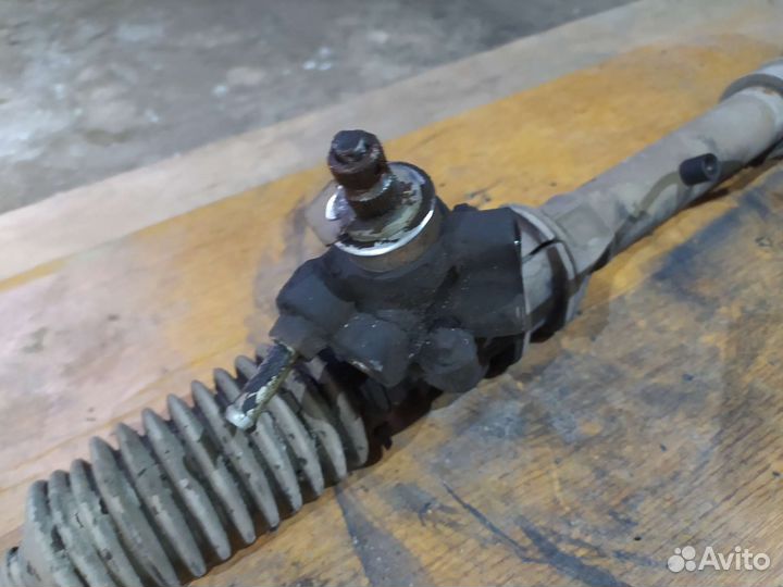 Рулевая рейка Nissan pulsar FN14/ wingroad Y10