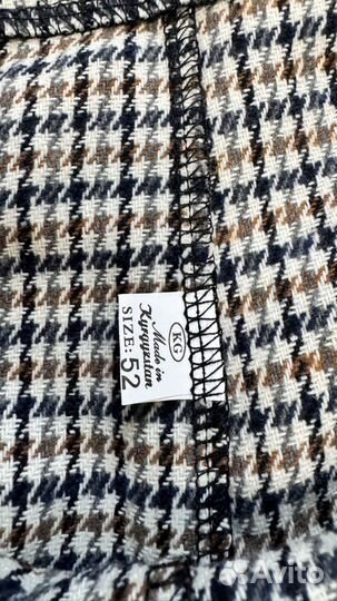 Шорты женские 52 размер