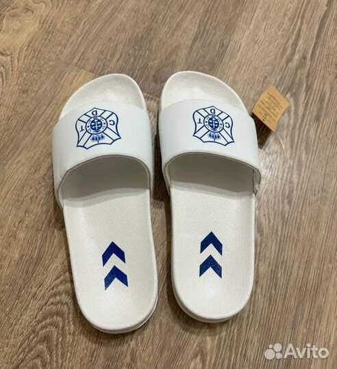 Тапочки Hummel Tenerife 42