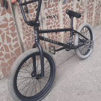 Велосипед bmx radio darko