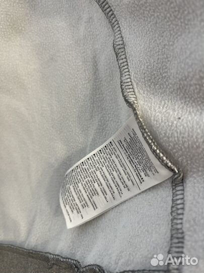 Зип худи Nike размер S оригинал