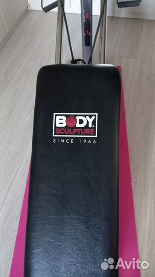 Силовые тренажеры бу