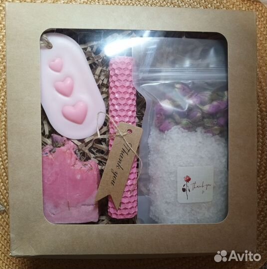 Подарочный набор