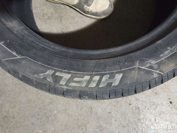 Hifly HF 805 235/50 R18 101