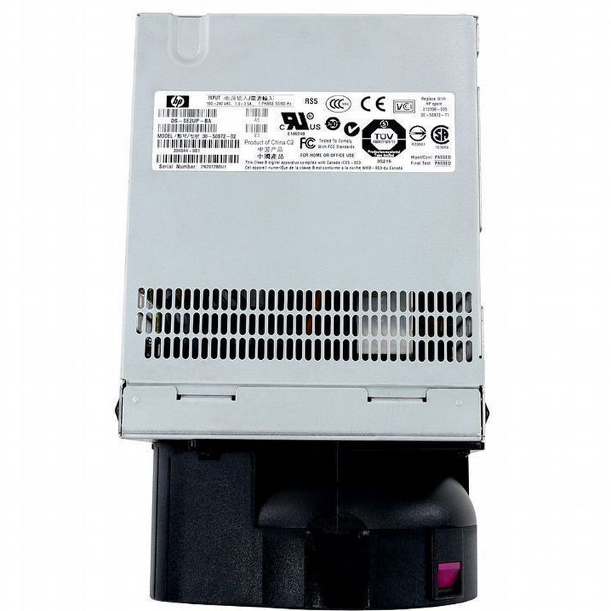 [30-50872-02] Блок Питания Hp 499wt 212398-005 30-50872-02