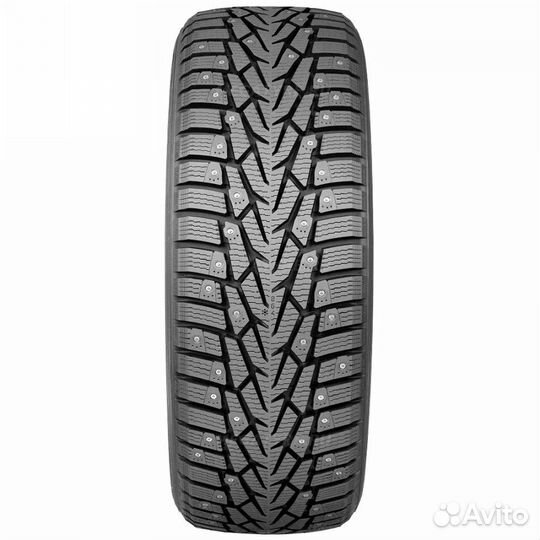 Ikon Tyres Nordman 7 SUV 255/55 R18 109T