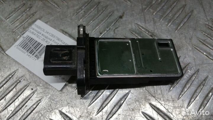 Датчик расхода воздуха Ford Escape 2