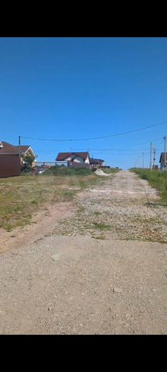 Участок 10 сот. (ИЖС)