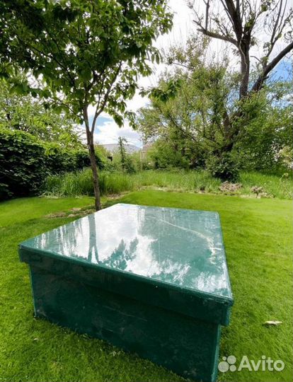 Био Септик от Производителя под ключ за 1 день SE-86606