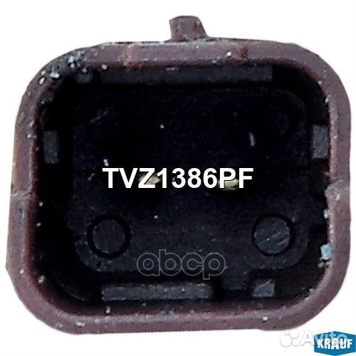 Термостат TVZ1386PF Krauf