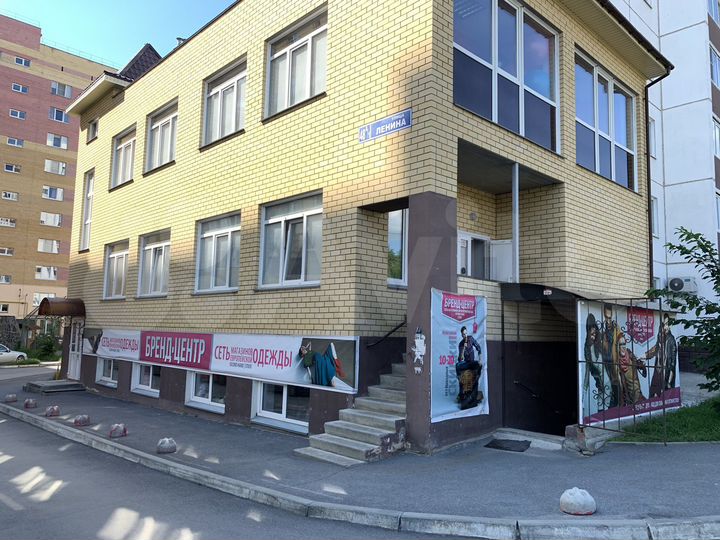 Свободного назначения, 130 м²