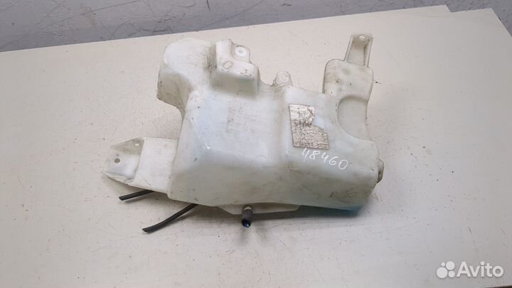 Бачок омывателя Nissan Qashqai