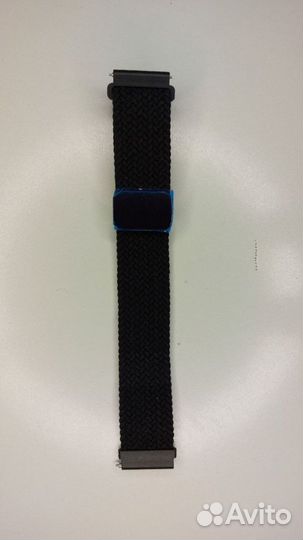Ремешок нейлоновый для Samsung Galaxy watch 6 5 4