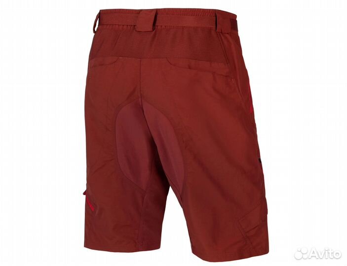 Велошорты Endura Hummvee Short II Trail MTB DH (M)