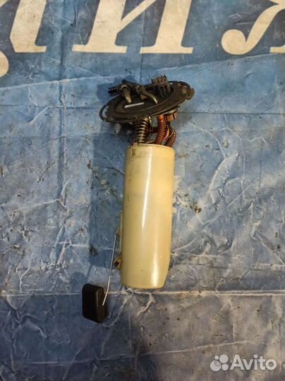 Насос топливный Chevrolet Lanos