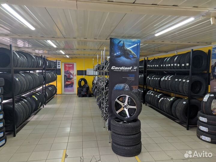 Hankook Winter I'Pike RS W419 185/65 R15