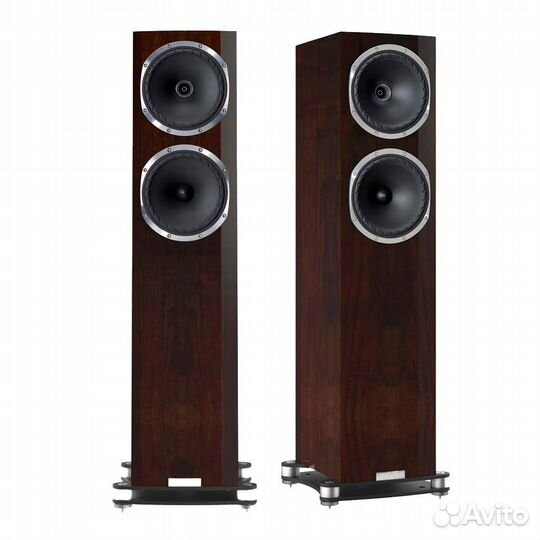 Fyne Audio F502SP