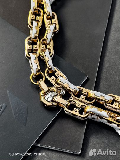 Цепь Baraka Cyborg Ceramic