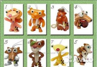 Ледниковый период