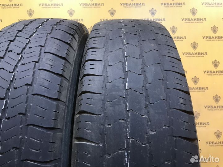 Mazzini EcoTour 185/75 R16C R