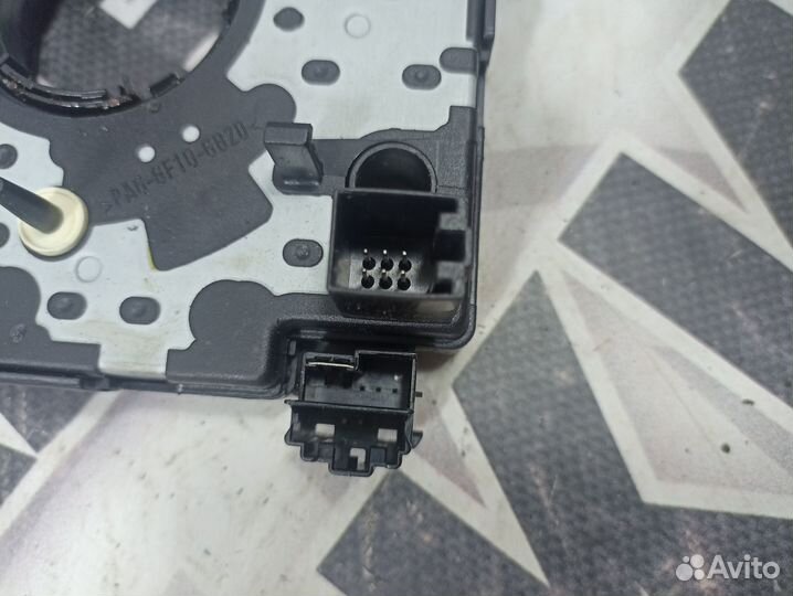 Шлейф подрулевой Audi A6 C5