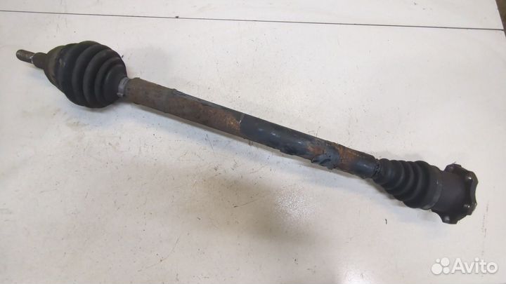 Полуось Audi A3 (8L1), 2003