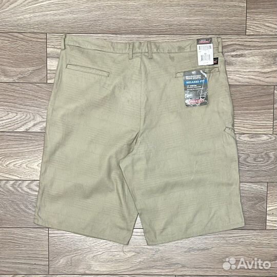 Шорты Dickies Multi Pocket Work Shorts W40