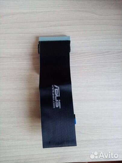 Продам кабель AWM