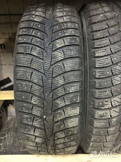 Laufenn I Fit Ice LW 71 215/60 R17 96T