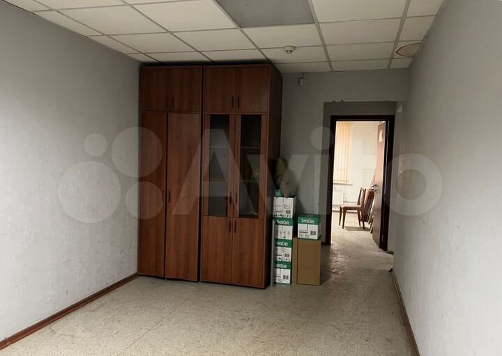 Офис, 201 м²