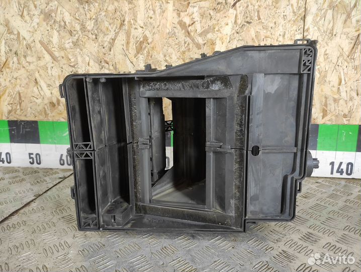 Корпус отопителя Ford Focus 1998-2005