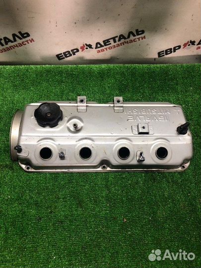 Крышка головки блока цилиндров Great Wall Hover H2