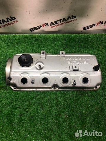 Крышка головки блока цилиндров Great Wall Hover H2