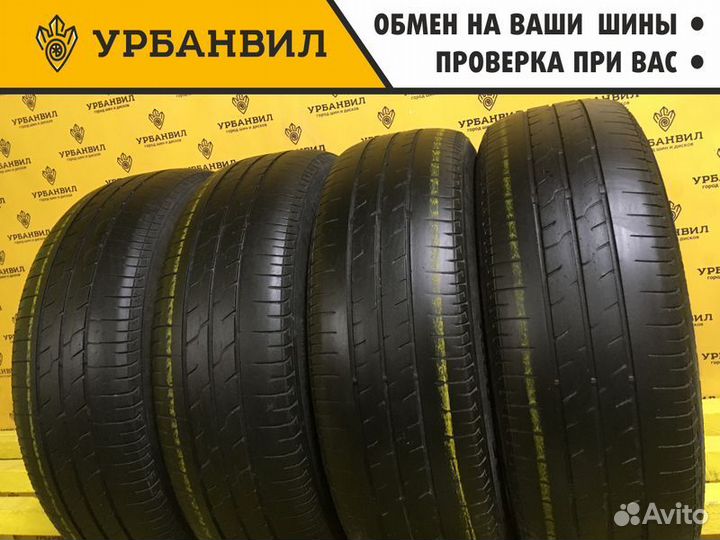 Bridgestone B391 175/65 R15 84T