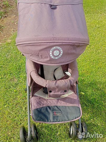 Коляска трость hoco since austria